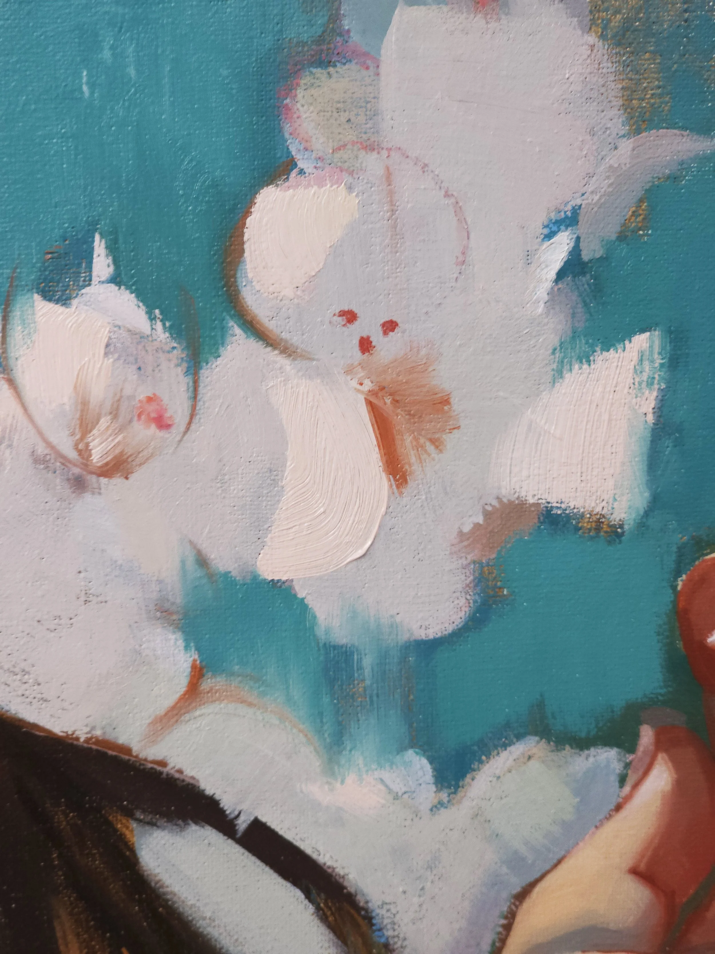 レジンアート(Okinawa Blue・Frame type・690×290) レジンアート(Okinawa Blue・Frame type・690×290) Bandai MG 1/100